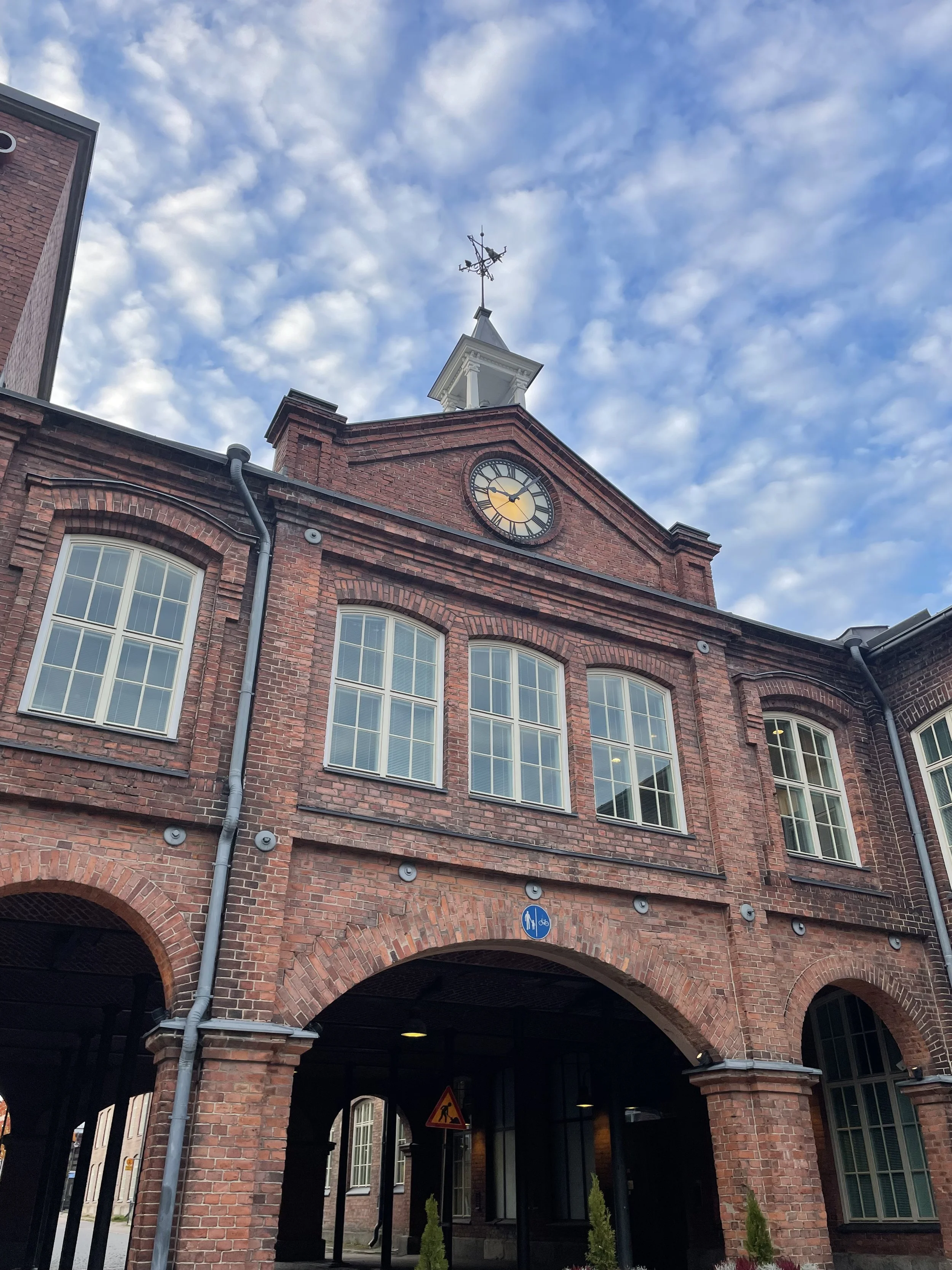 Tampere, Finland
