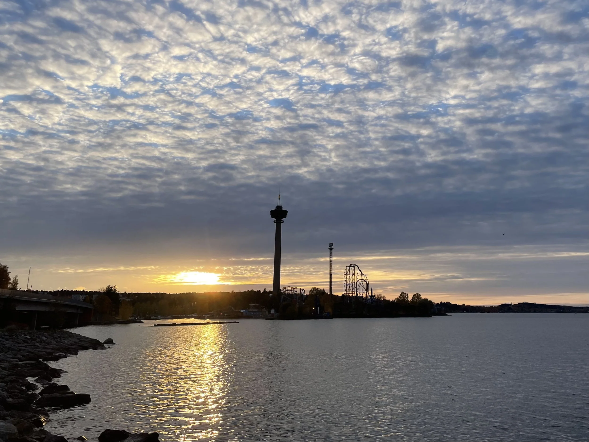 Tampere, Finland