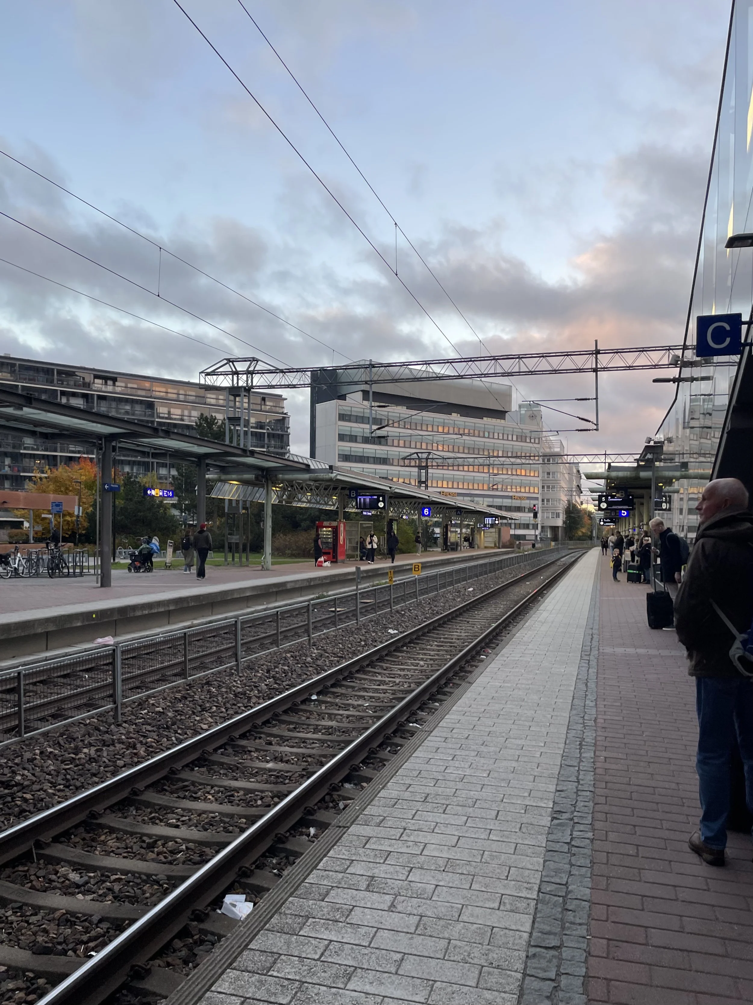 Tampere, Finland