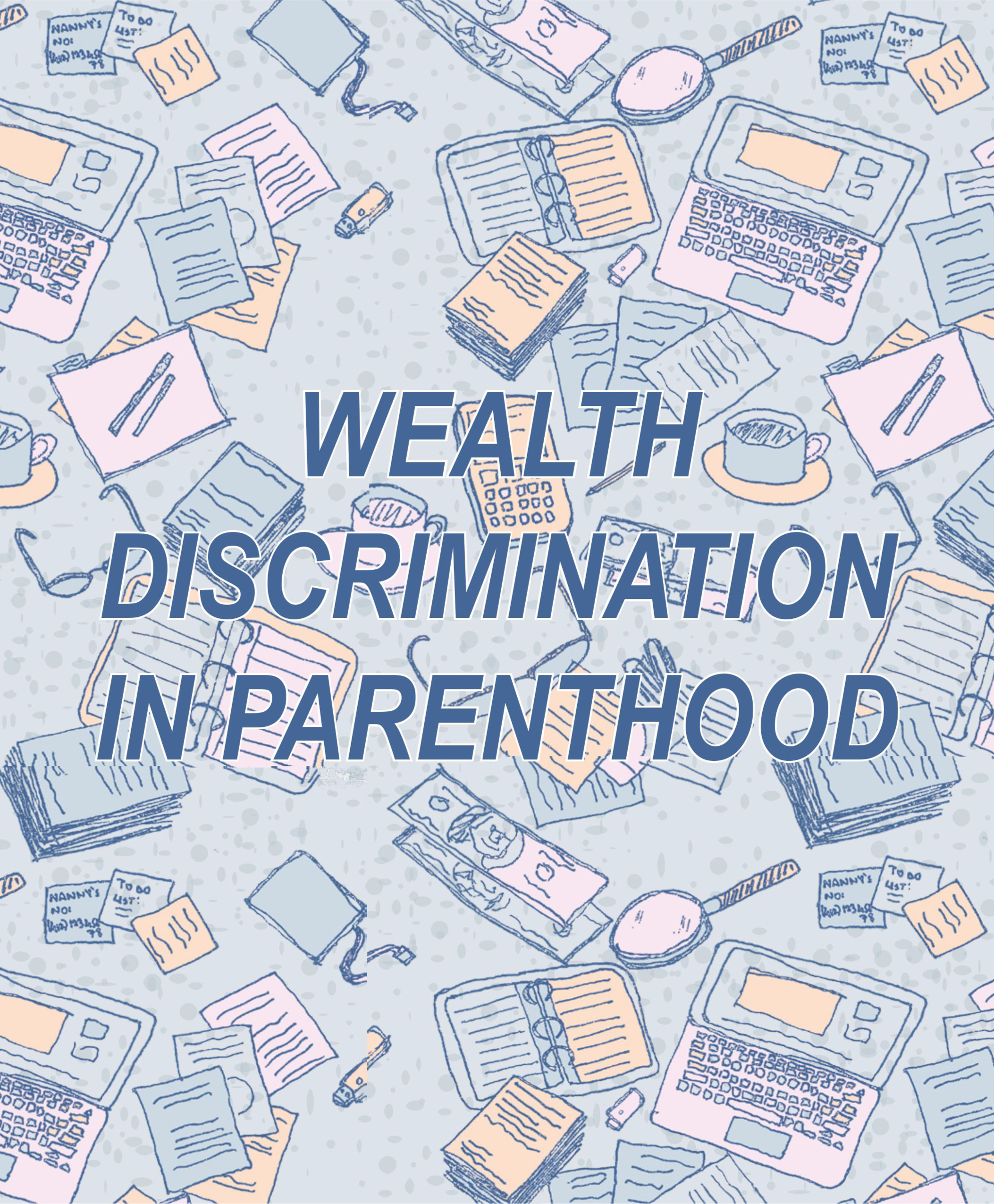 Reproductive Advocates zine cover