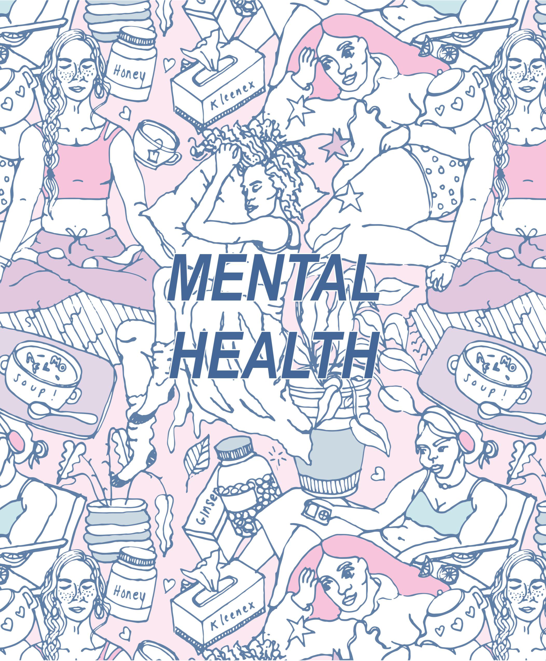 Reproductive Advocates zine cover