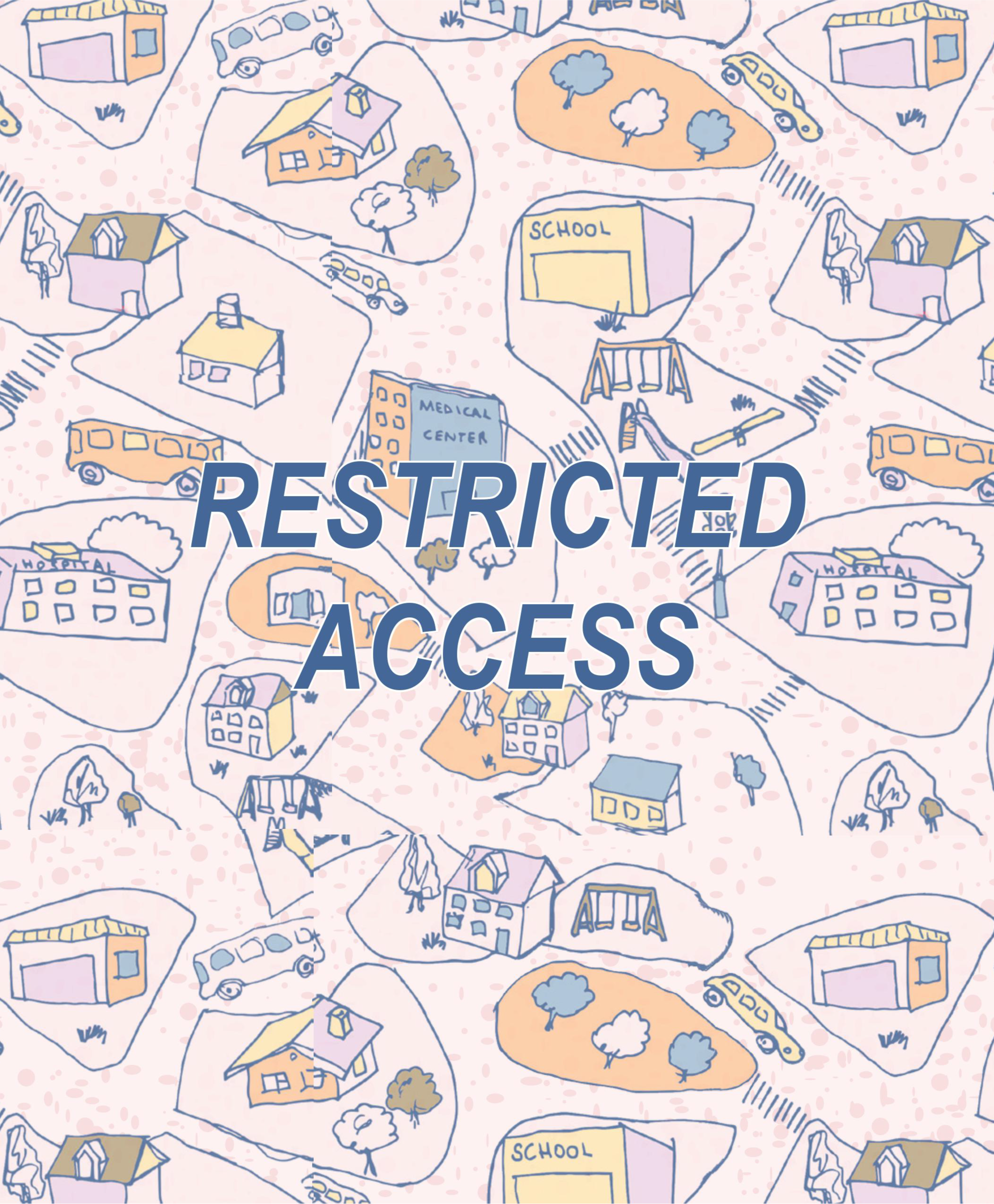 Reproductive Advocates zine cover