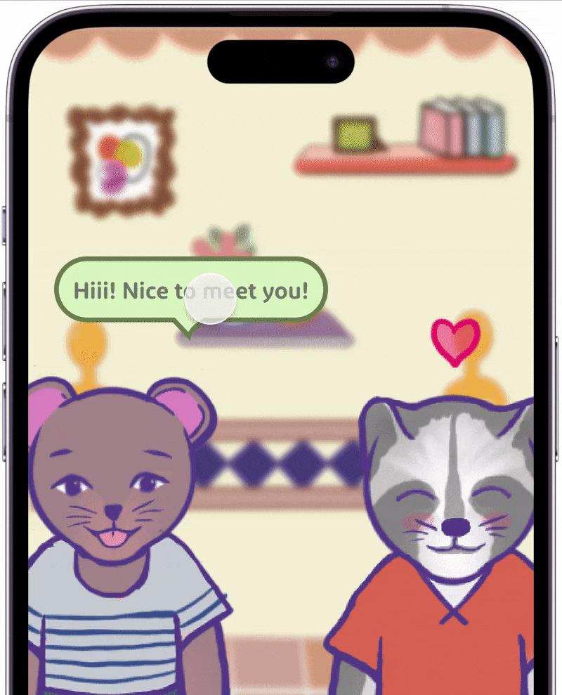 Meet-and-Greet prompt demo