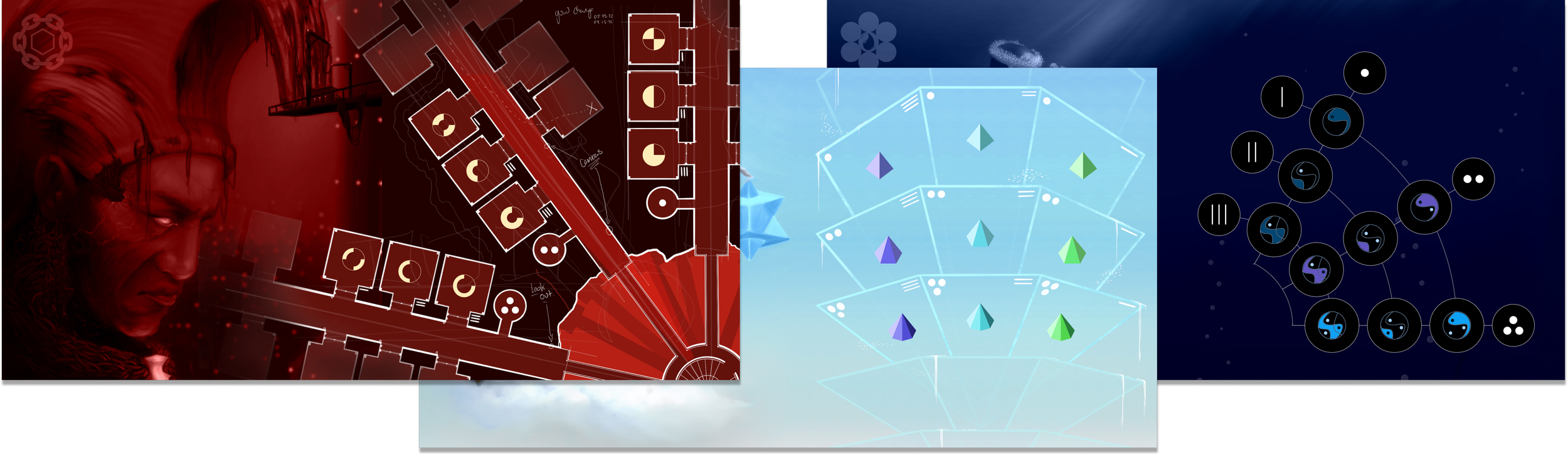 Leaderboard and progression concept exploration