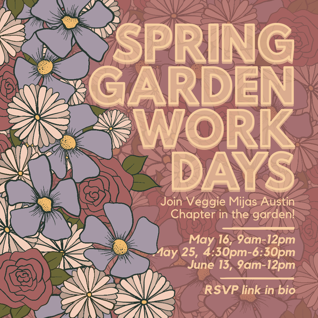 Social media flyer