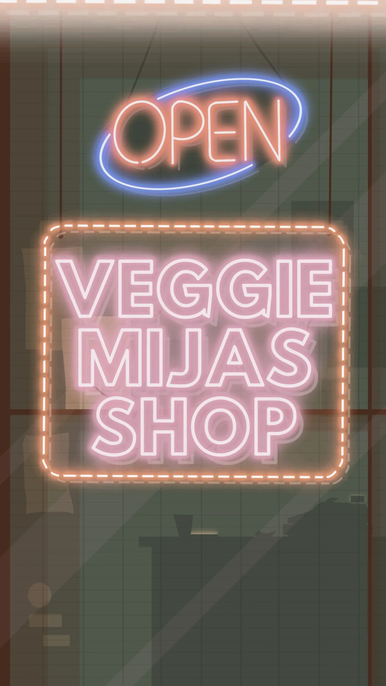 Store Teaser Graphic