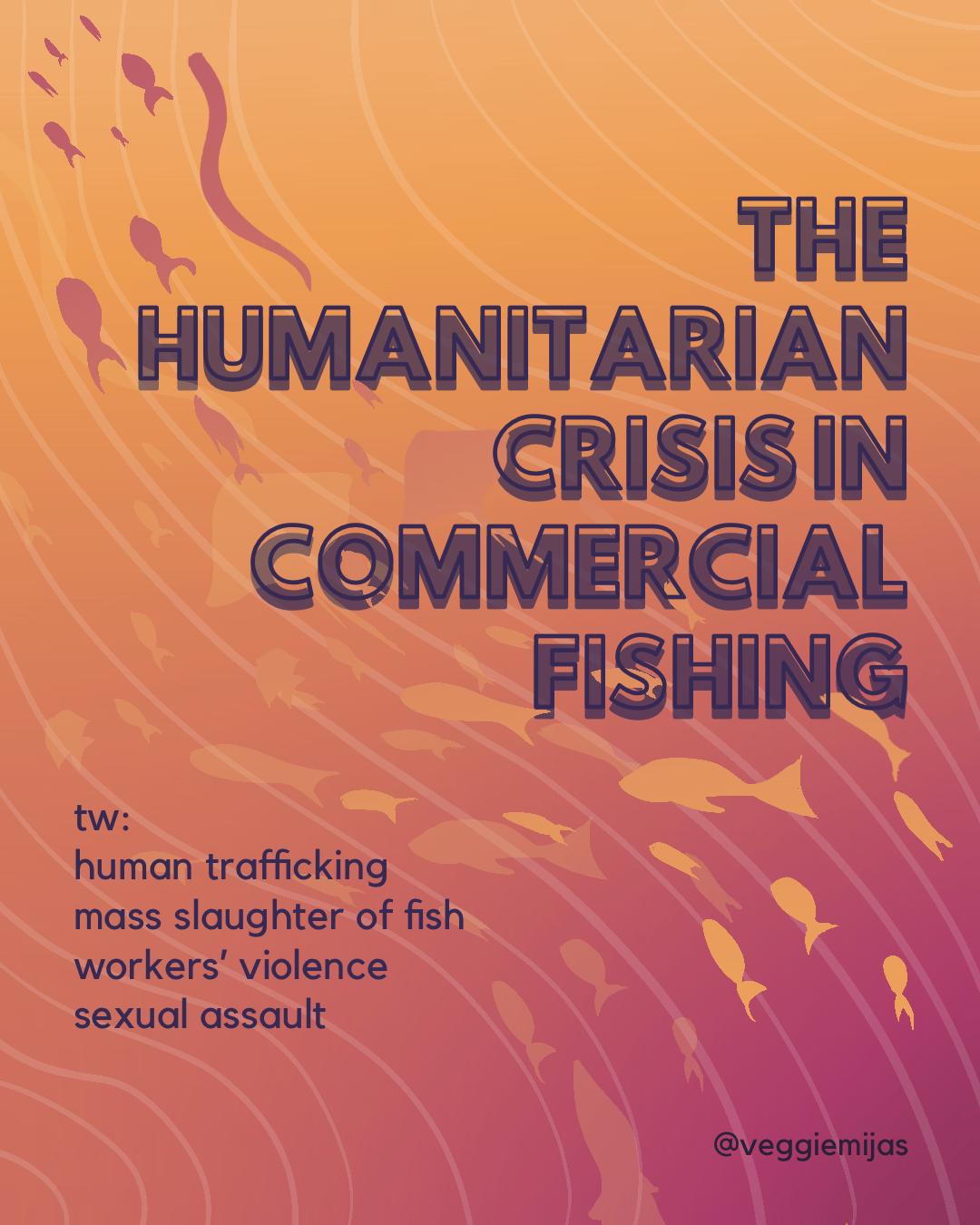 Social media flyer