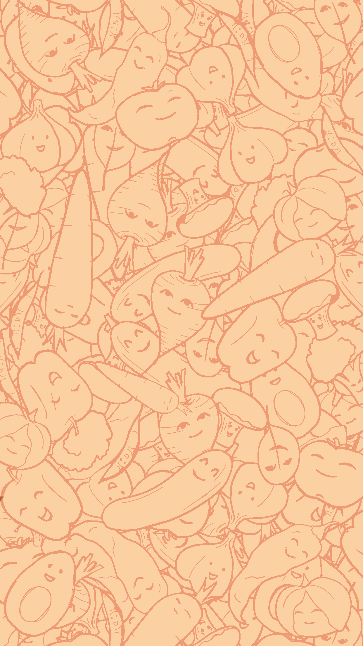 Phone Background