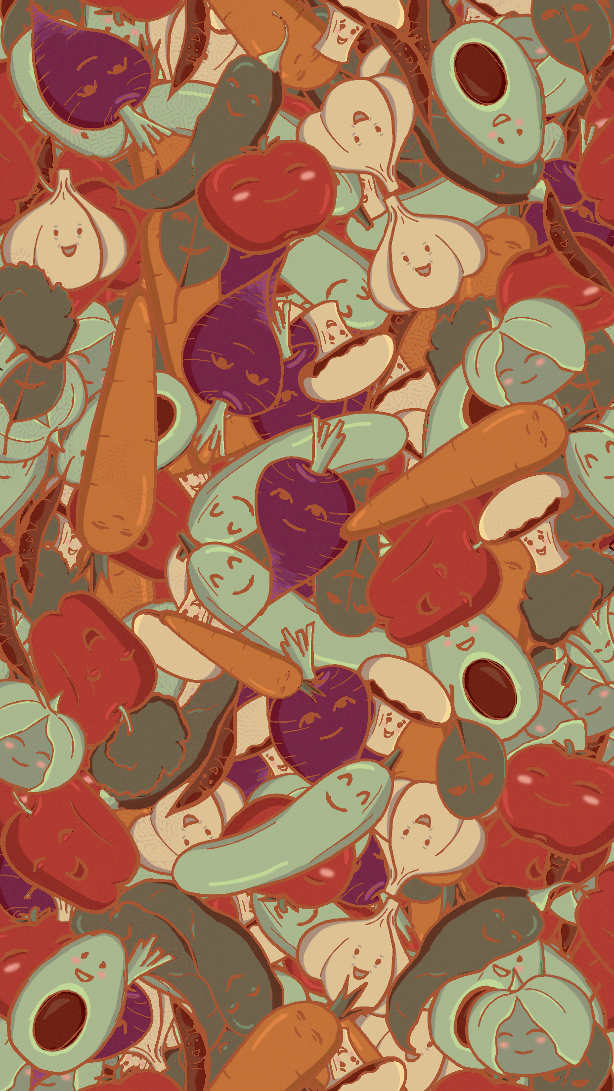 Phone Background