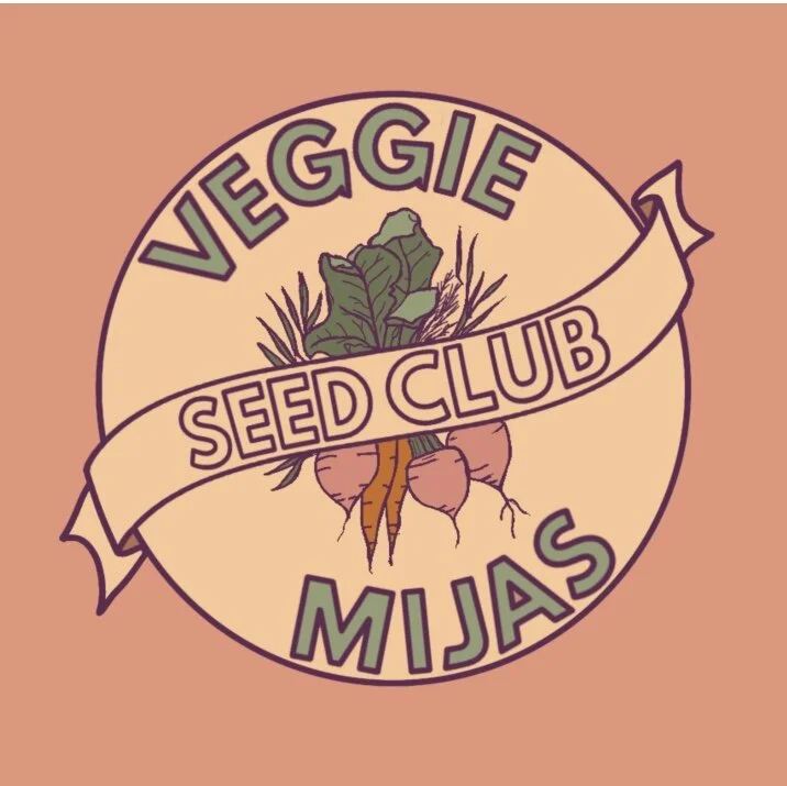 VM Seed Club Sticker